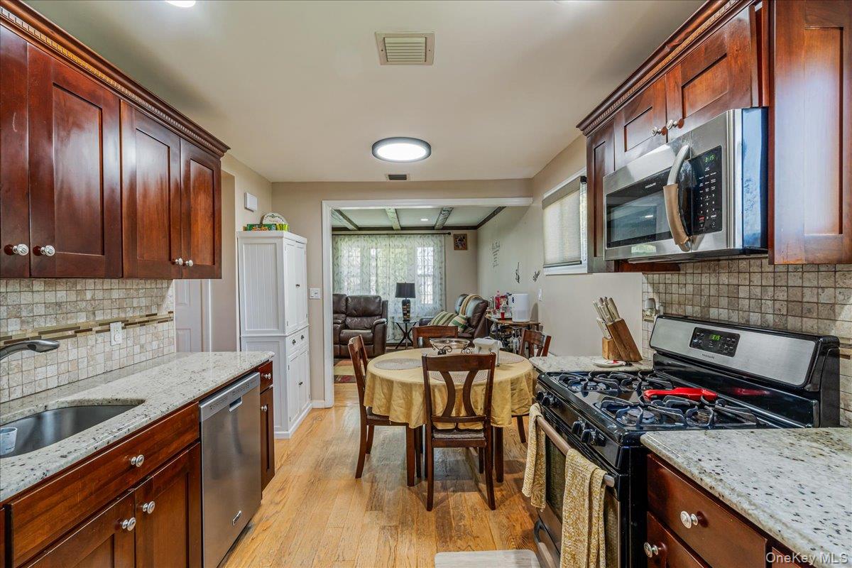 361 Evans Avenue, Oceanside, NY 11572