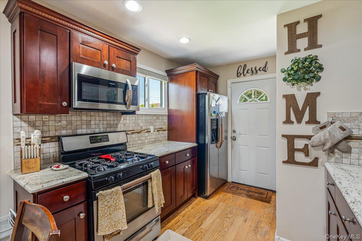 361 Evans Avenue, Oceanside, NY 11572