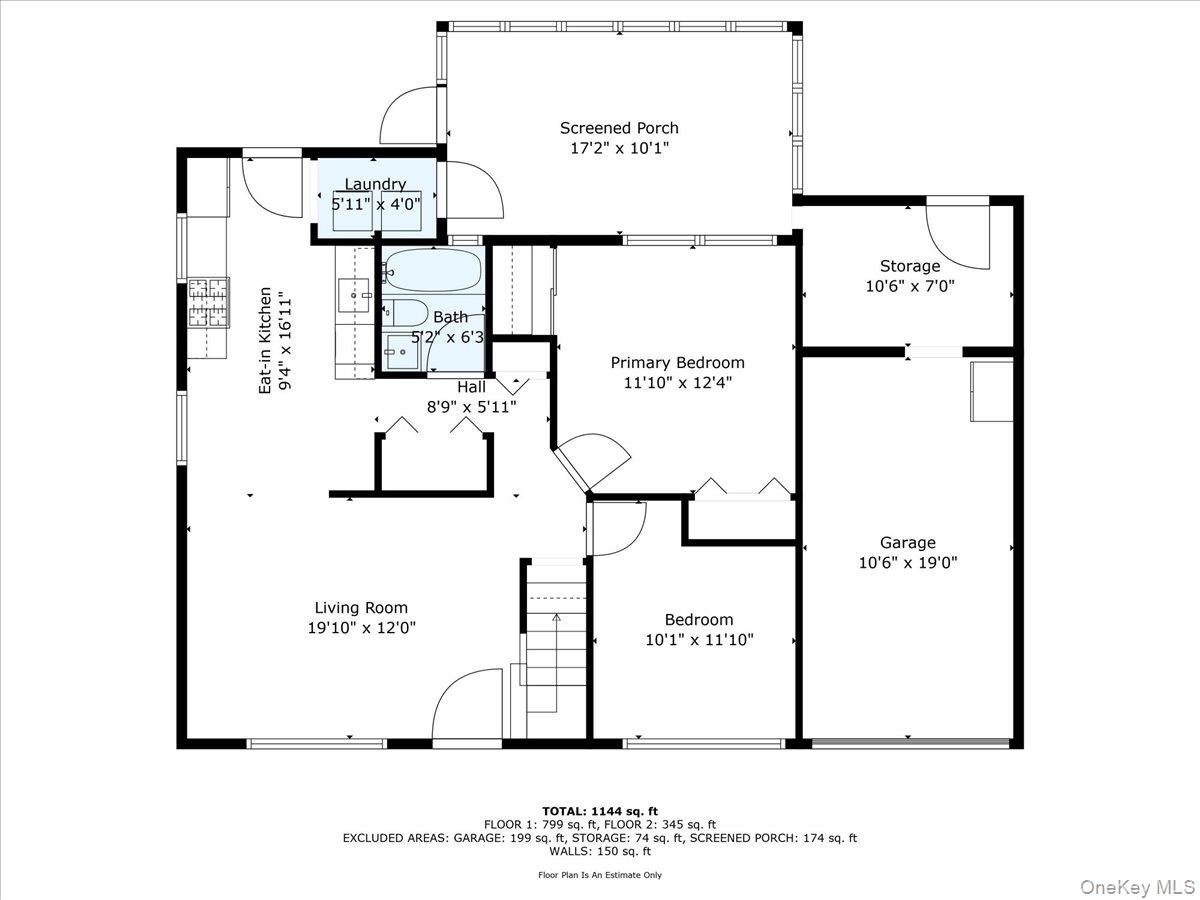 361 Evans Avenue, Oceanside, NY 11572