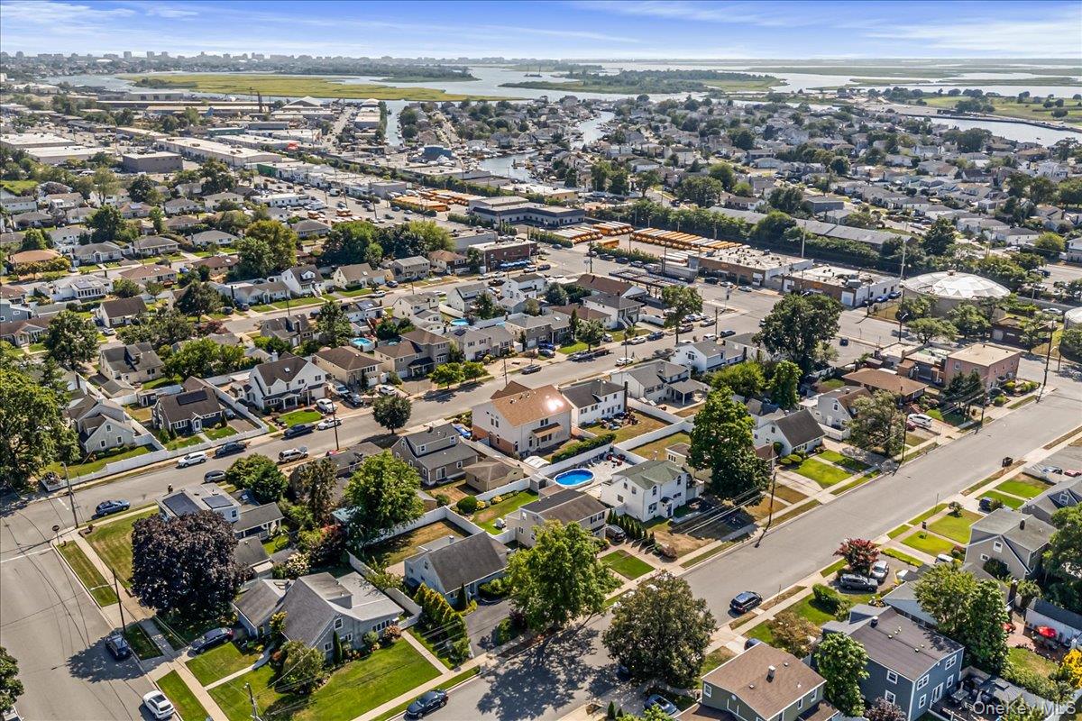 361 Evans Avenue, Oceanside, NY 11572