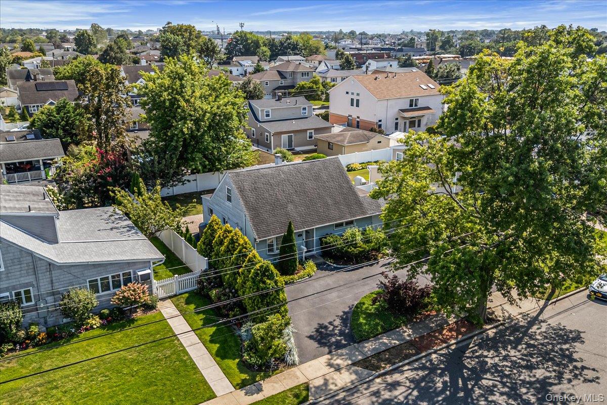 361 Evans Avenue, Oceanside, NY 11572