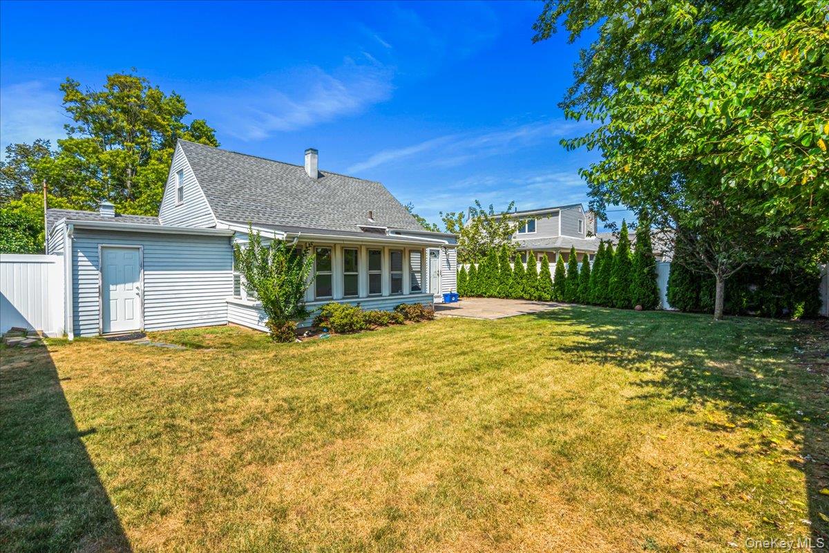 361 Evans Avenue, Oceanside, NY 11572