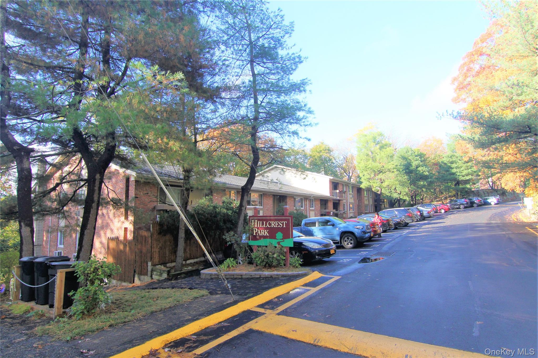 7 N James Street # L, Peekskill, NY 10566