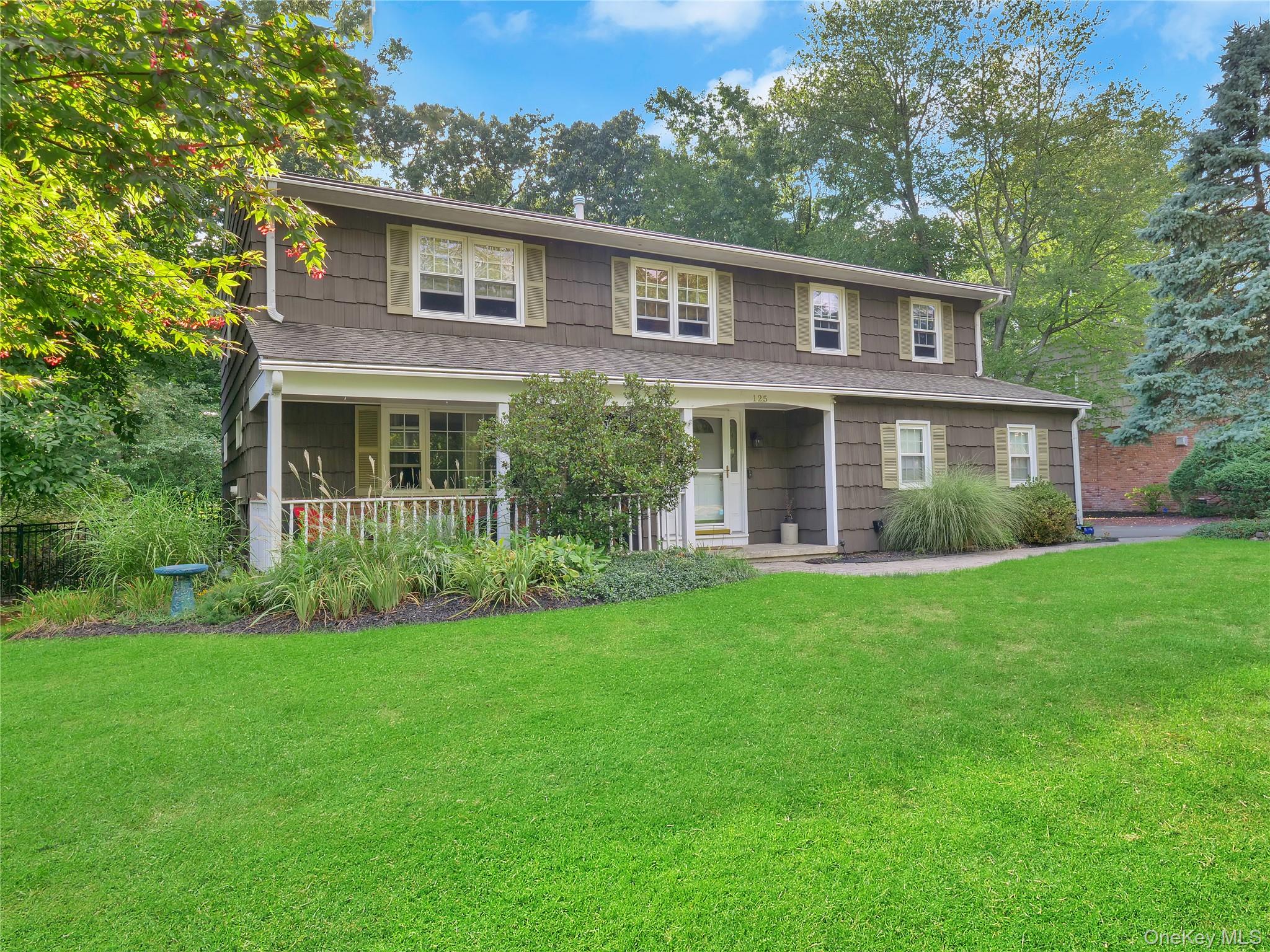 125 Constitution Drive, Orangeburg, NY 10962