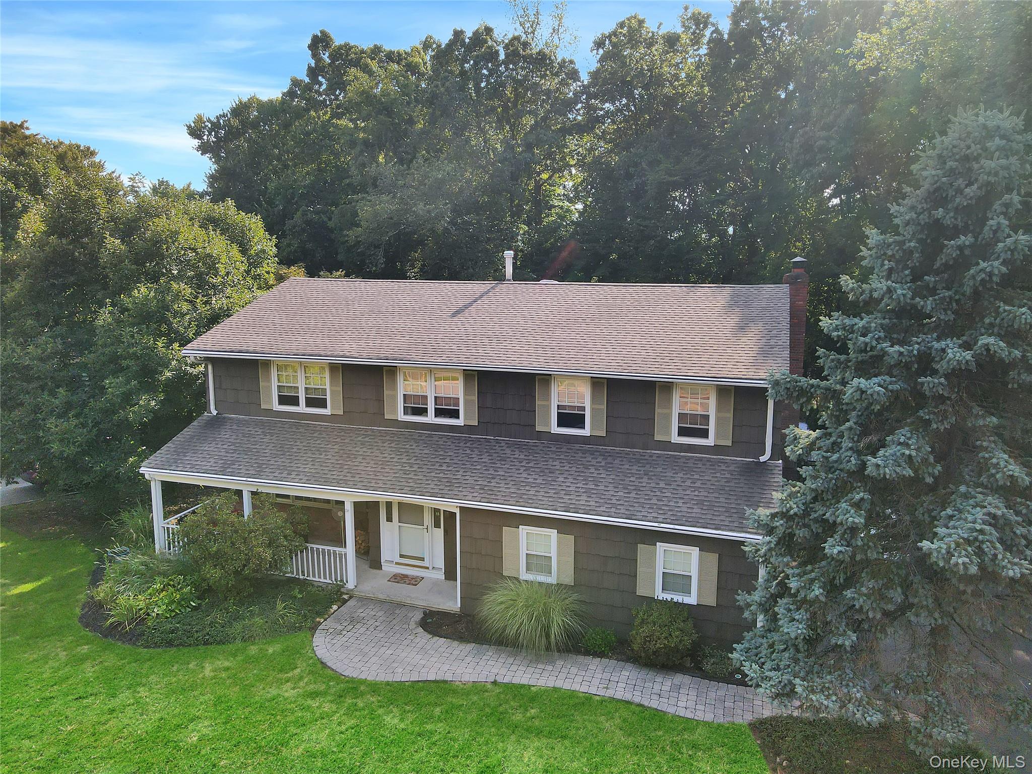 125 Constitution Drive, Orangeburg, NY 10962