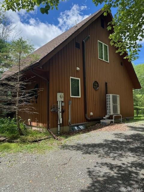 33 Mahogany Lane, Liberty, NY 12754