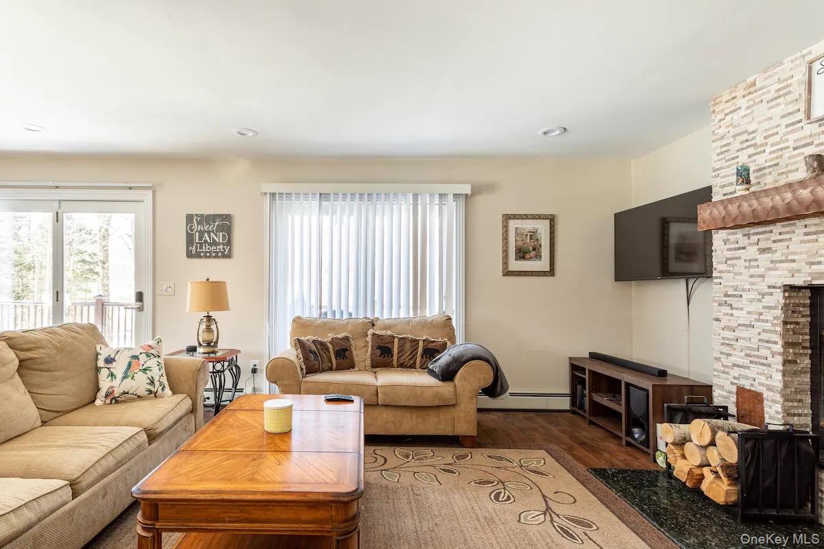 33 Mahogany Lane, Liberty, NY 12754