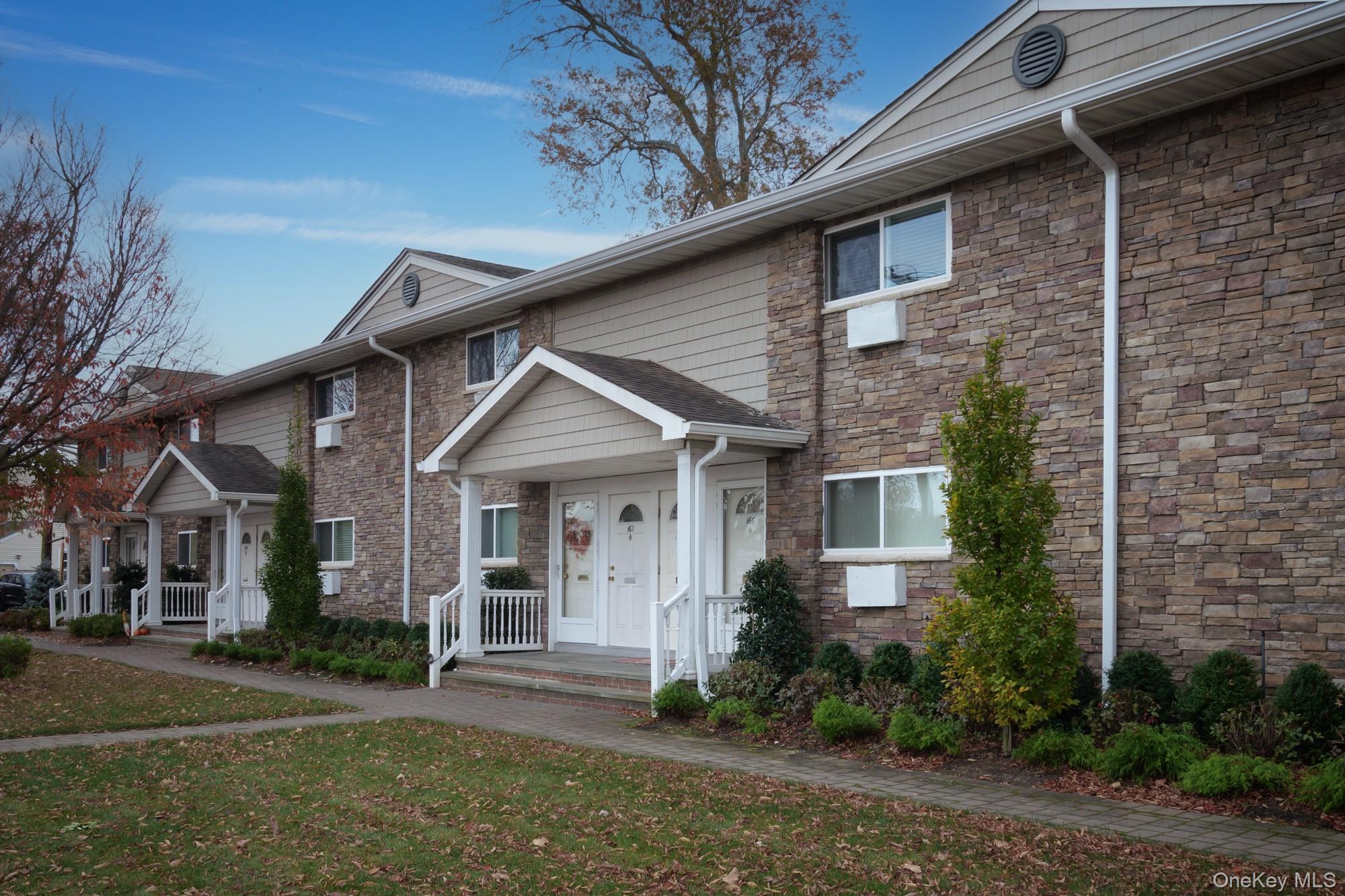 100 Friendly Court # FC63, Babylon, NY 11704