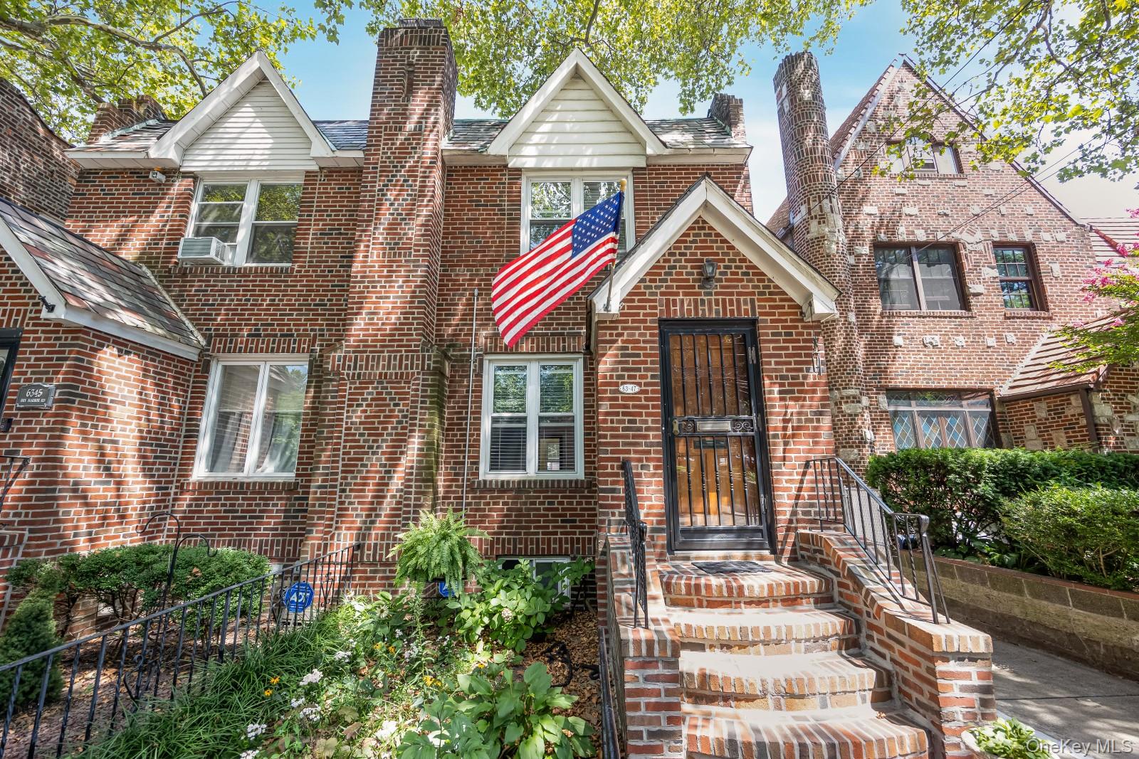 63-47 Dry Harbor Road, Middle Village, NY 11379