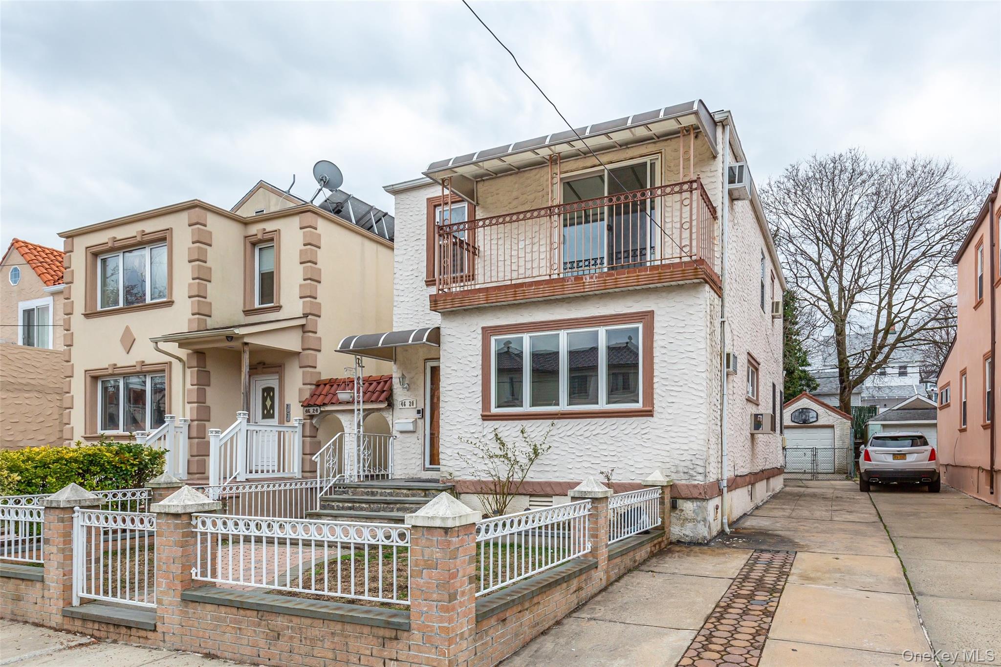 4620 190th Street, Flushing, NY 11358