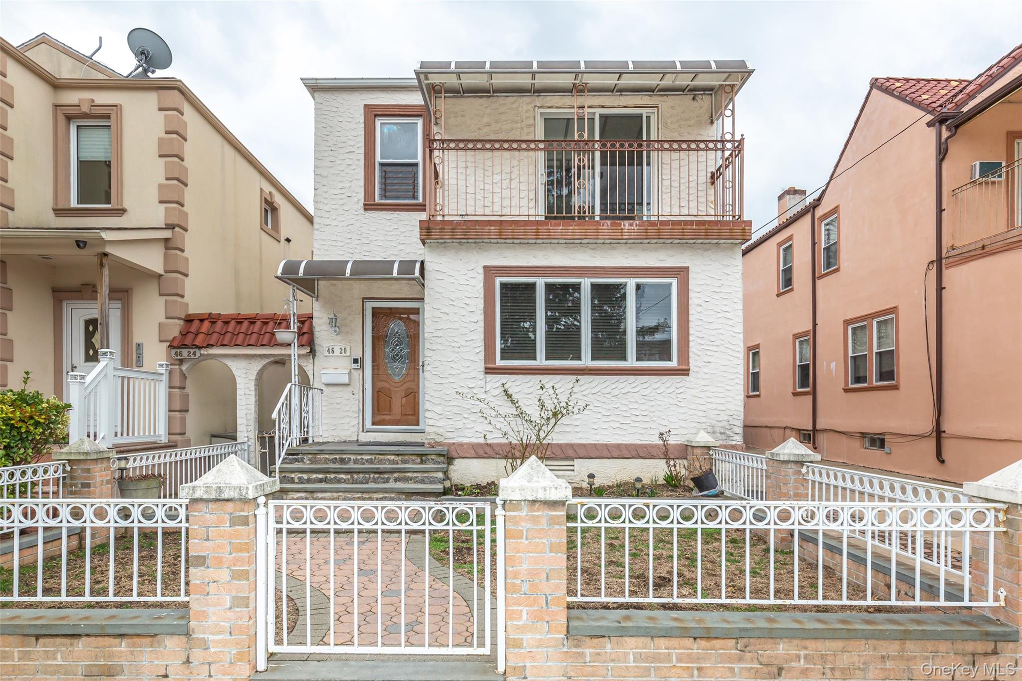 4620 190th Street, Flushing, NY 11358