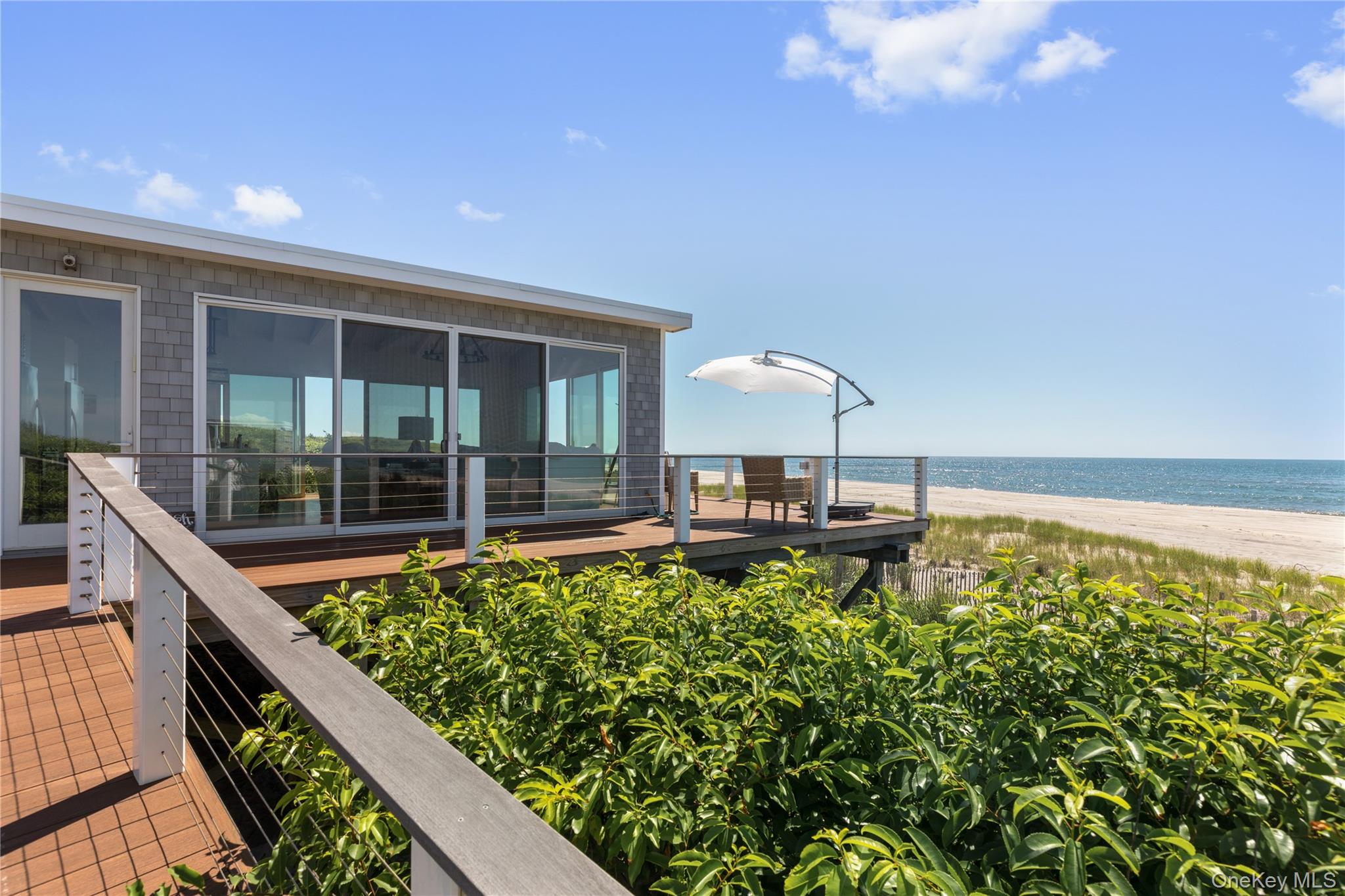 1 Spatenga Walk, Water Island, NY 11772
