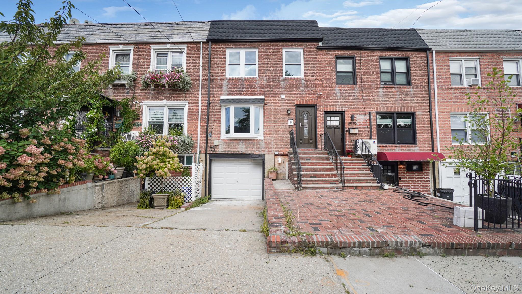 89-77 Springfiled Boulevard, Queens Village, NY 11427