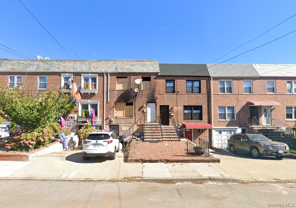 89-77 Springfiled Boulevard, Queens Village, NY 11427