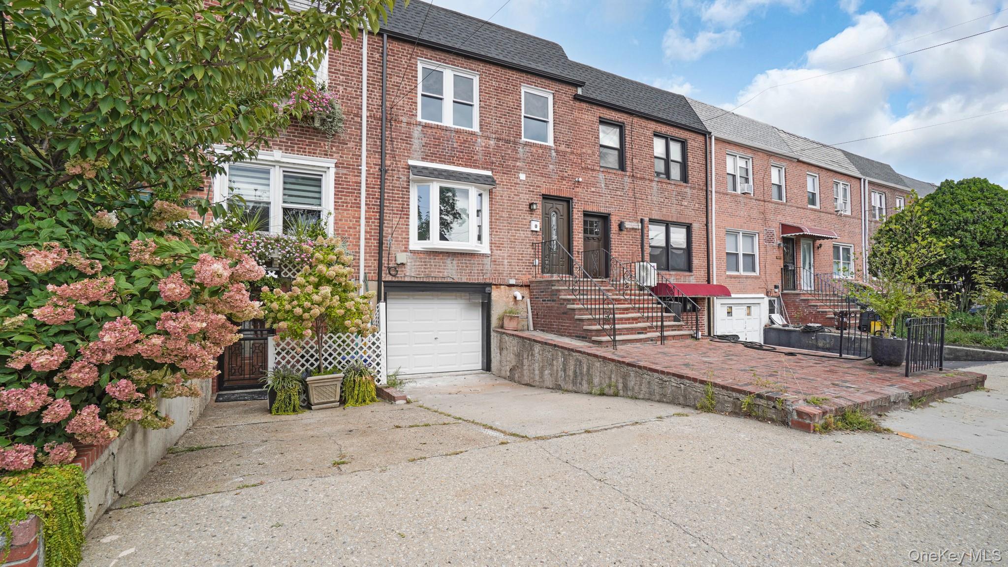 89-77 Springfiled Boulevard, Queens Village, NY 11427
