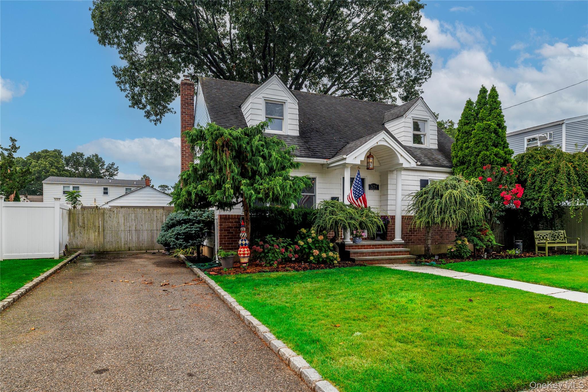 578 Irene Street, South Hempstead, NY 11550