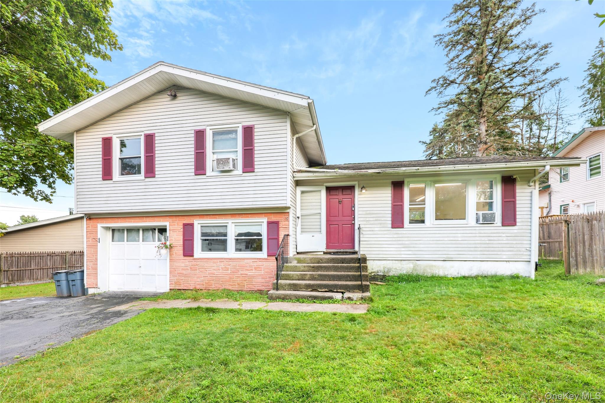 25 Morris Drive, Monticello, NY 12701