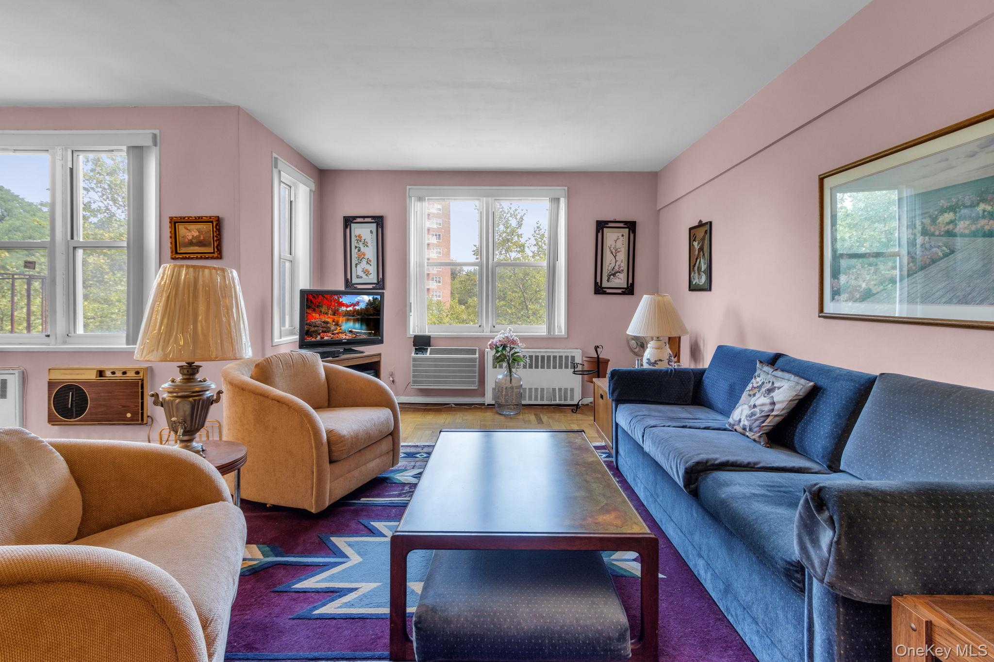 3901 Independence Avenue # 4R, Bronx, NY 10463