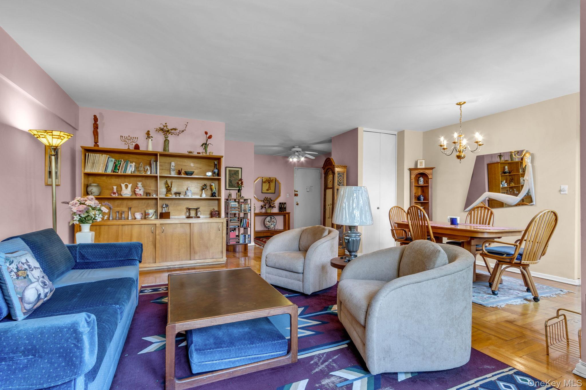 3901 Independence Avenue # 4R, Bronx, NY 10463