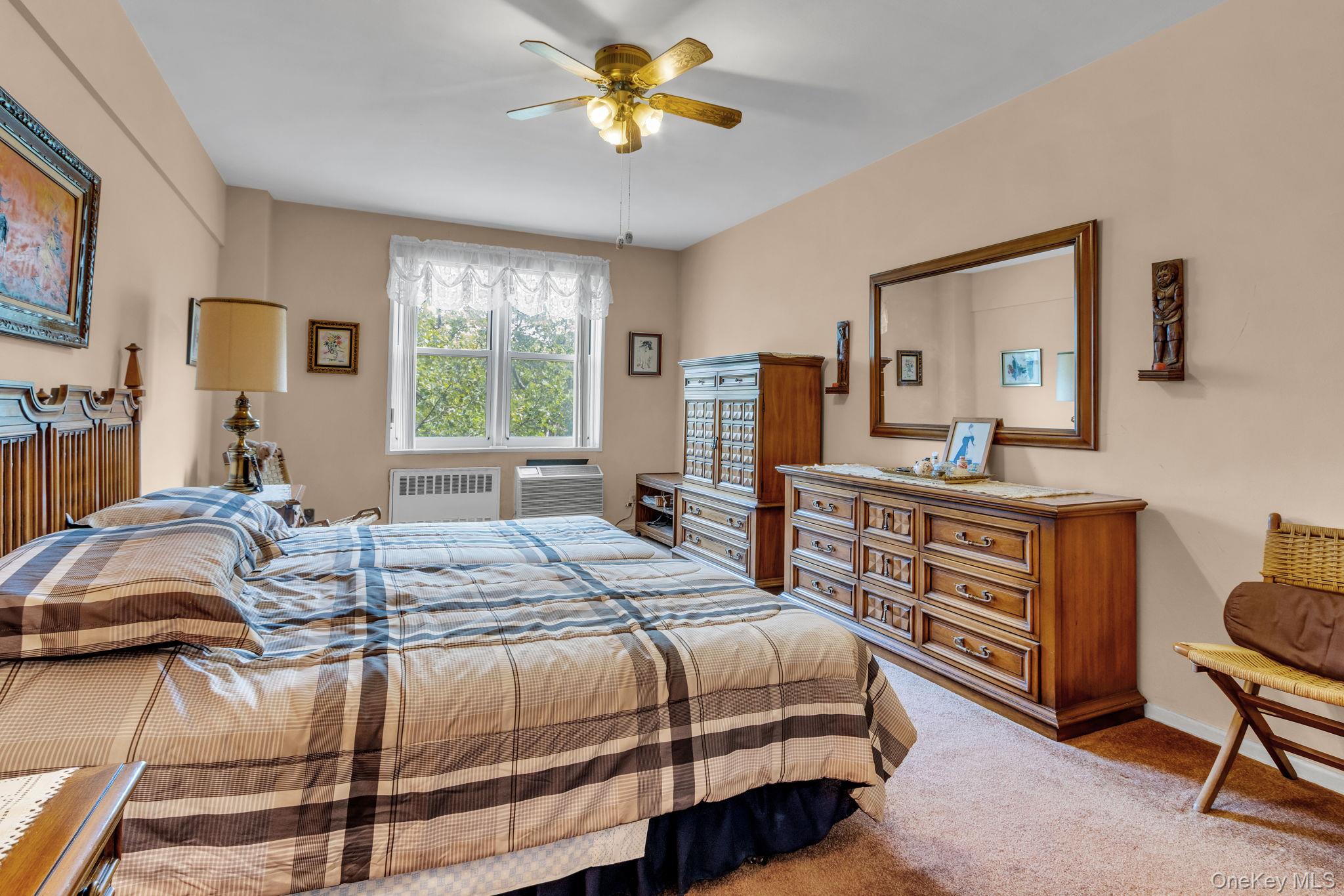 3901 Independence Avenue # 4R, Bronx, NY 10463