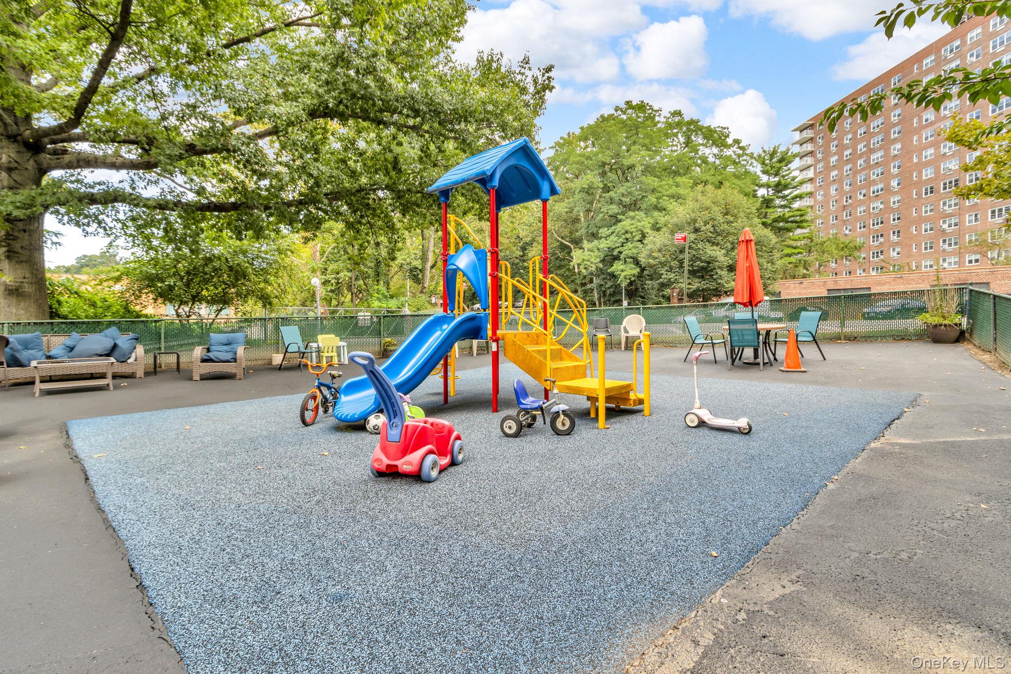 3901 Independence Avenue # 4R, Bronx, NY 10463