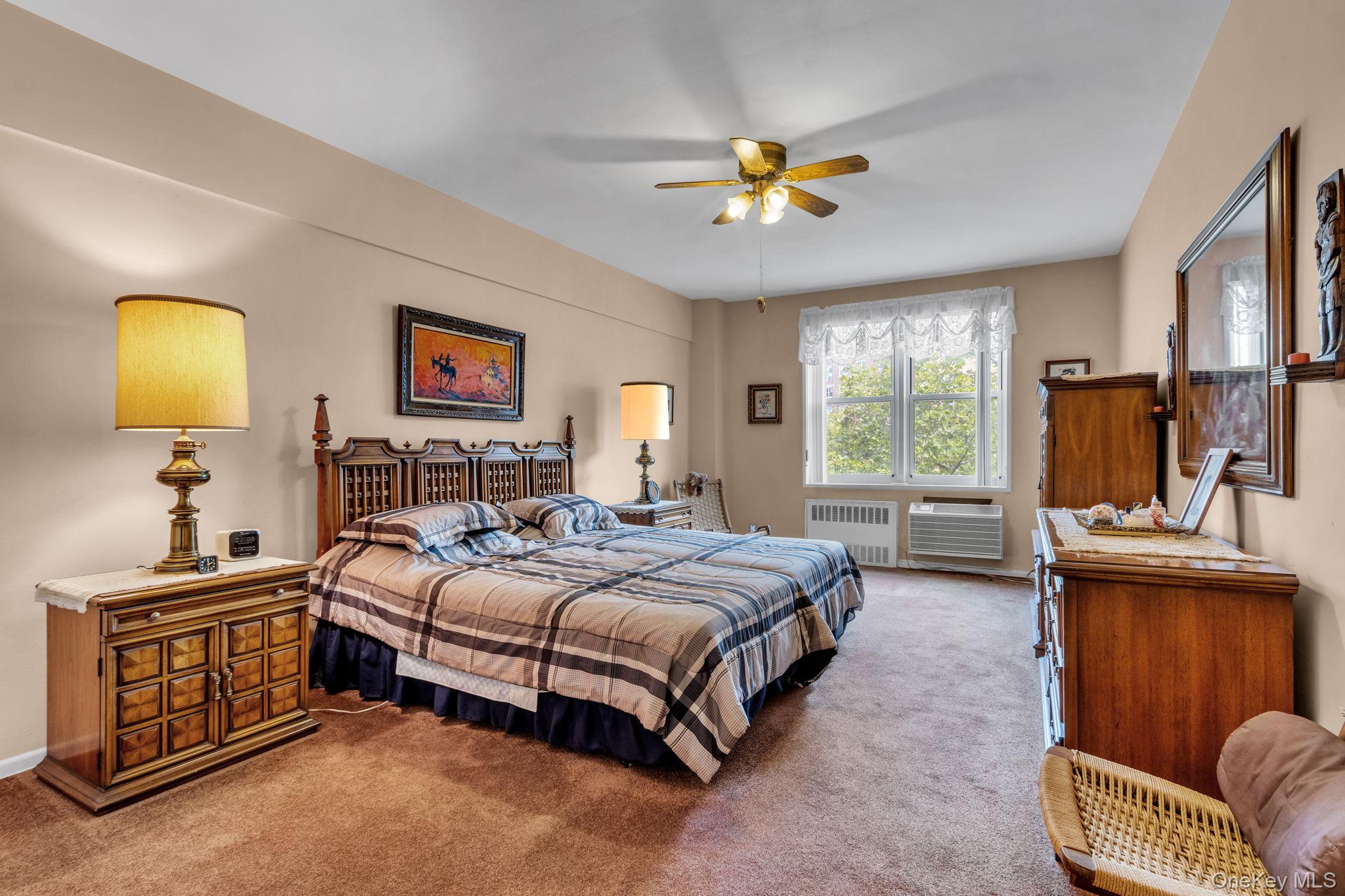 3901 Independence Avenue # 4R, Bronx, NY 10463