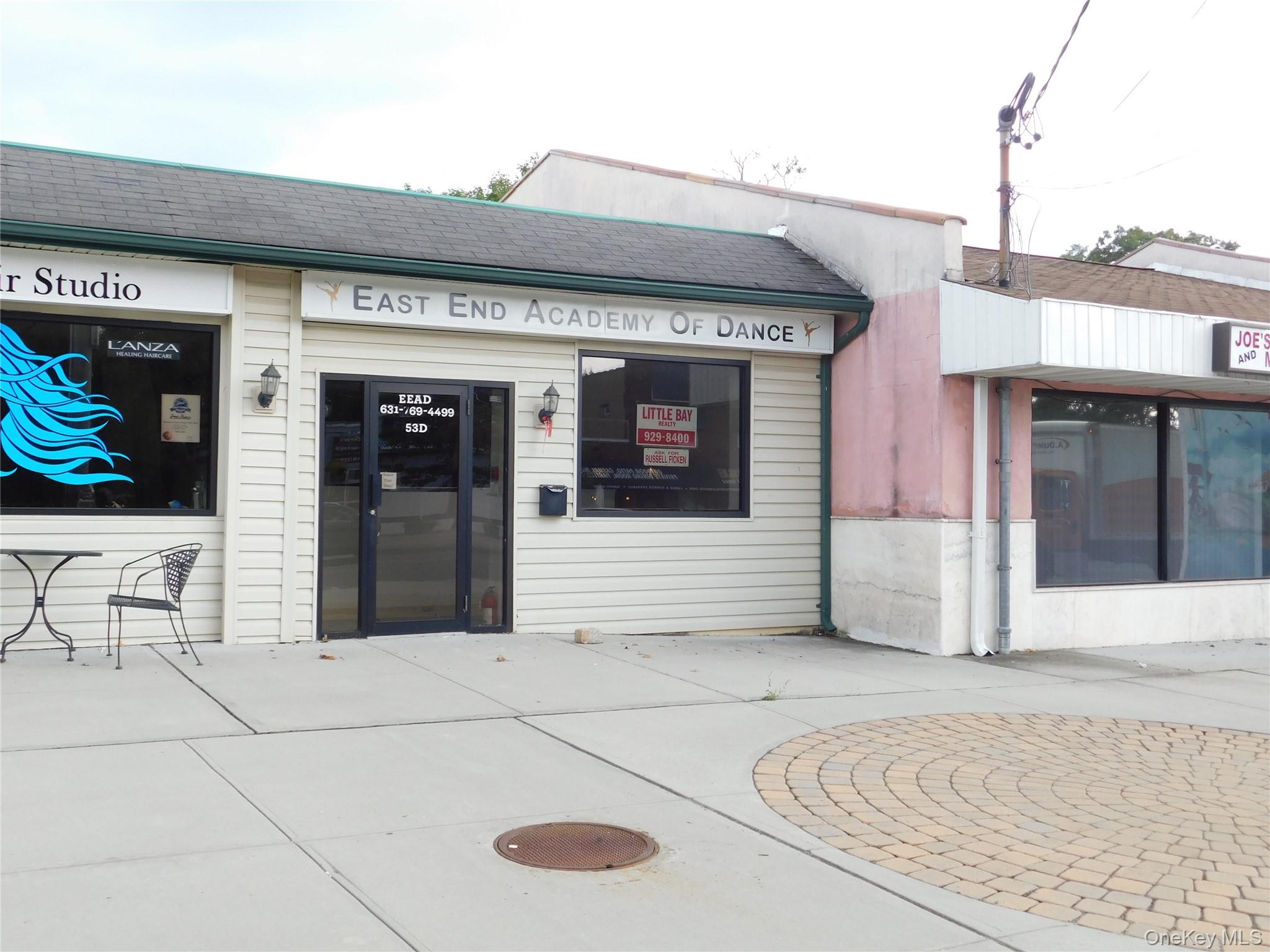 56B Broadway Road # B, Rocky Point, NY 11778