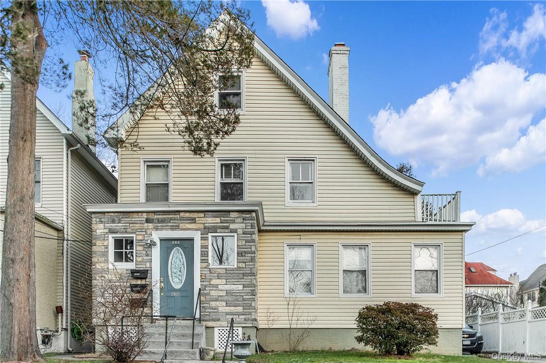 520 River Avenue # 3, Pelham, NY 10803