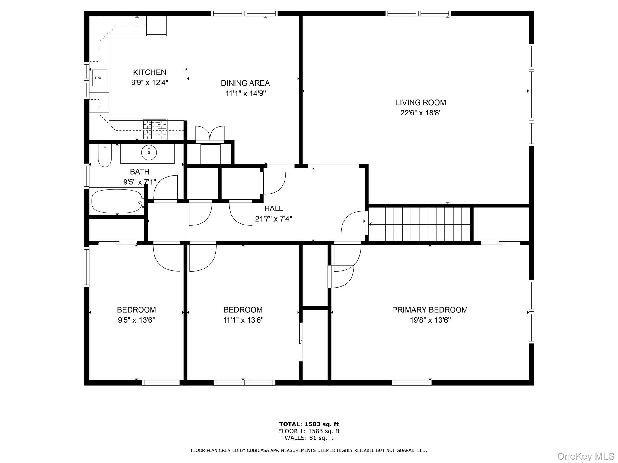 107 E Woodside Avenue # 2, West Harrison, NY 10604