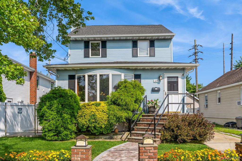 105 Howell Street, Bellmore, NY 11710
