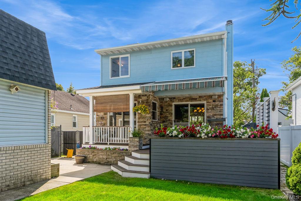 105 Howell Street, Bellmore, NY 11710