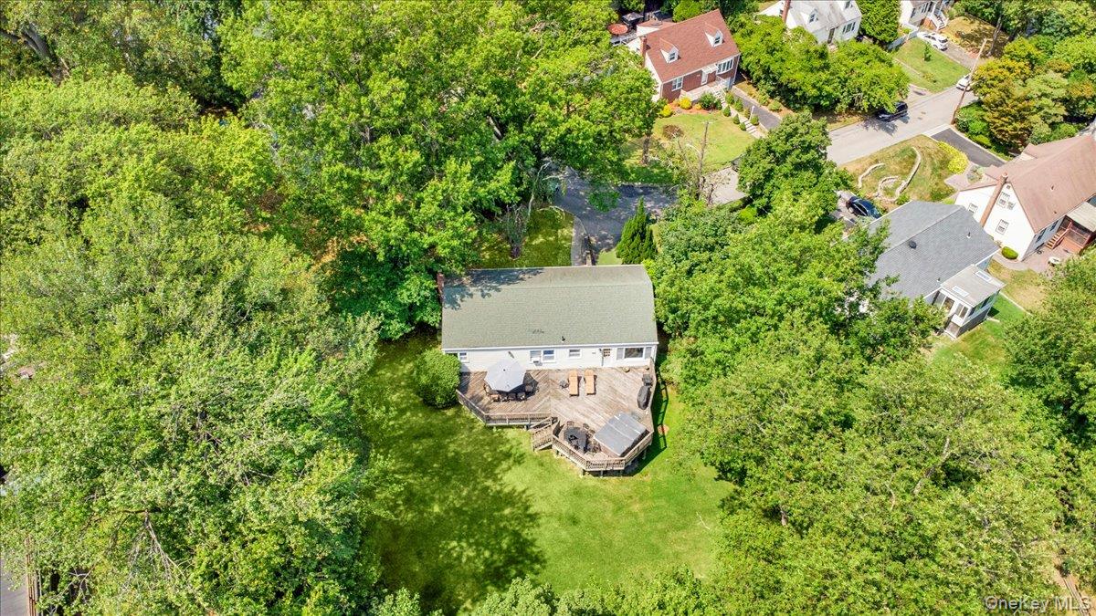 101 Cresthill Road, Yonkers, NY 10710