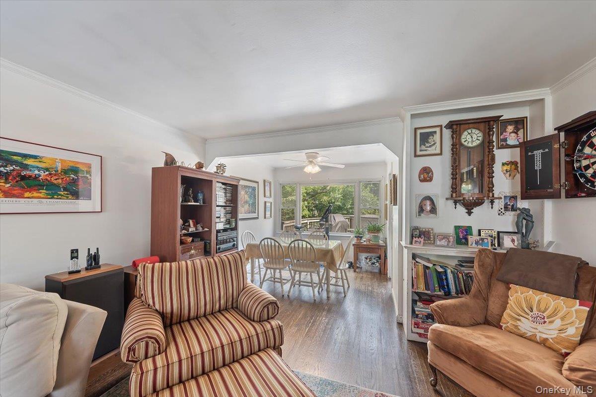 101 Cresthill Road, Yonkers, NY 10710