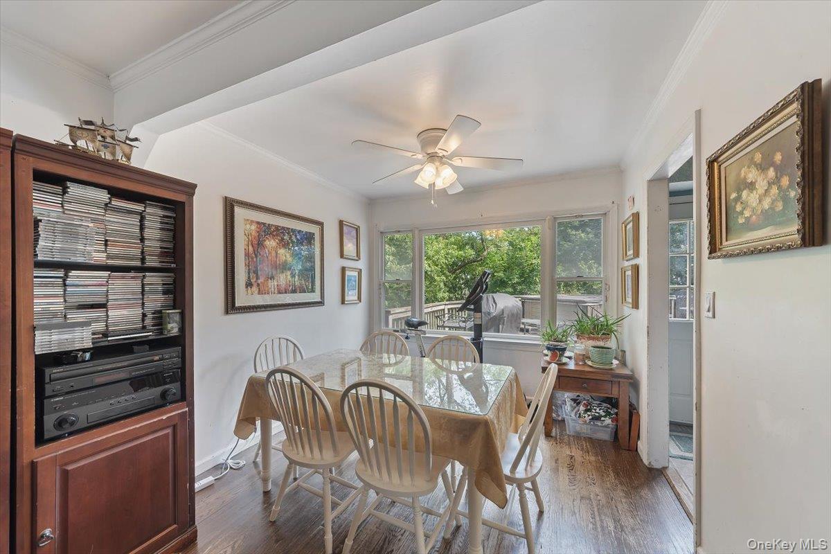 101 Cresthill Road, Yonkers, NY 10710