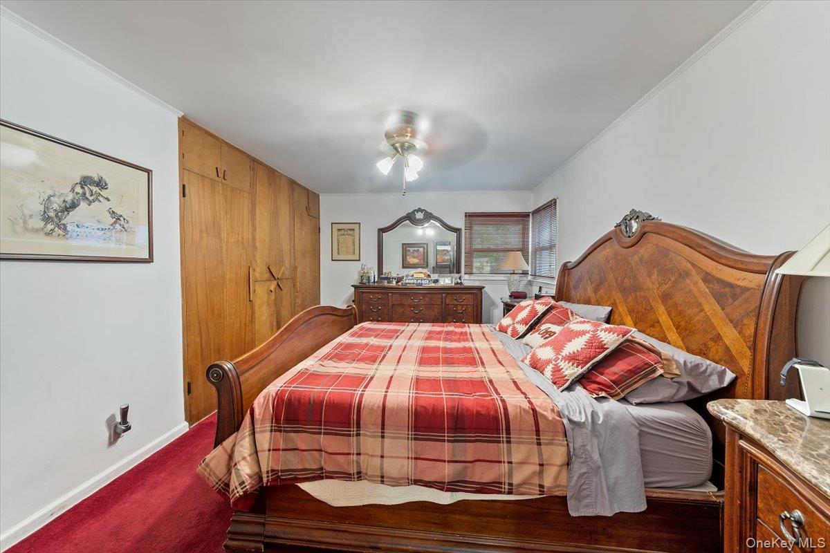 101 Cresthill Road, Yonkers, NY 10710