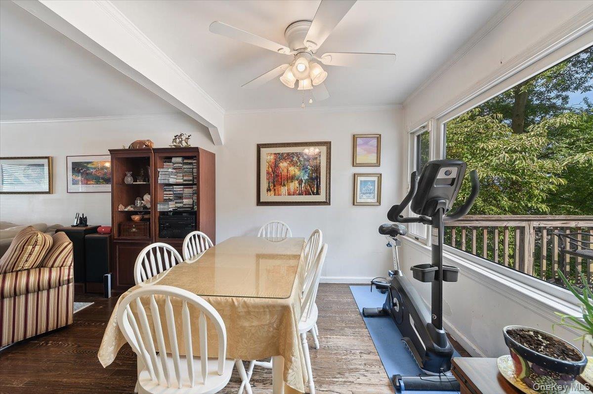 101 Cresthill Road, Yonkers, NY 10710