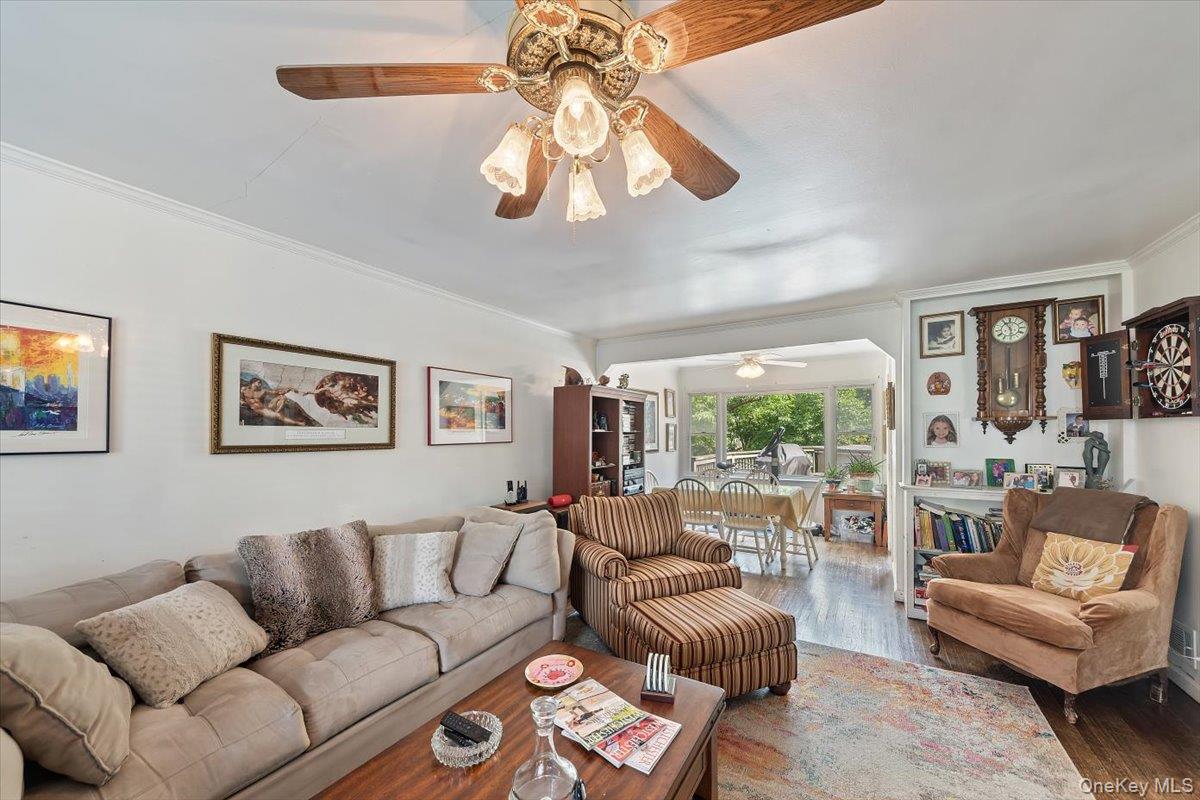 101 Cresthill Road, Yonkers, NY 10710