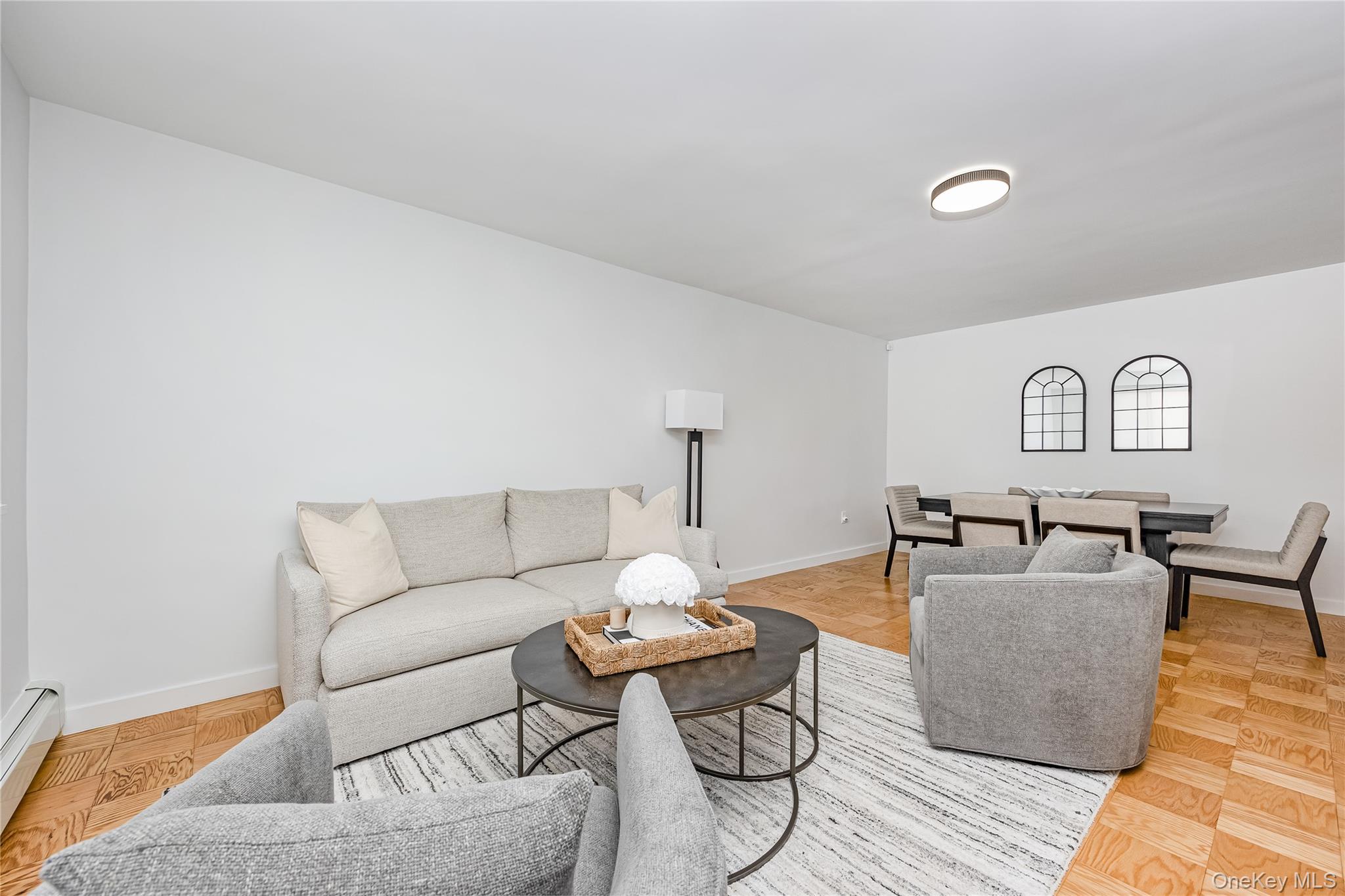 101 Clinton Avenue # 1A, Mineola, NY 11501