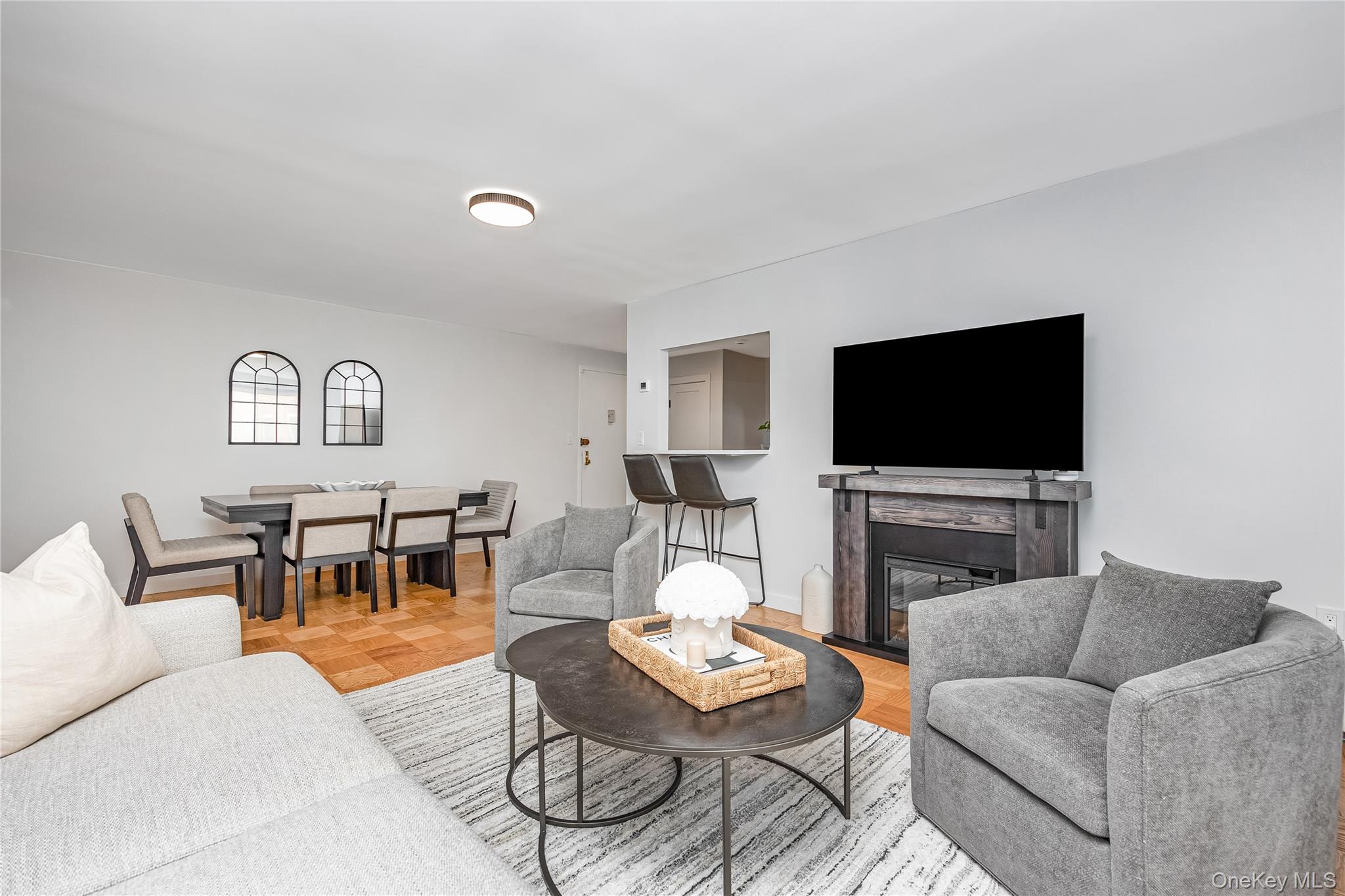 101 Clinton Avenue # 1A, Mineola, NY 11501