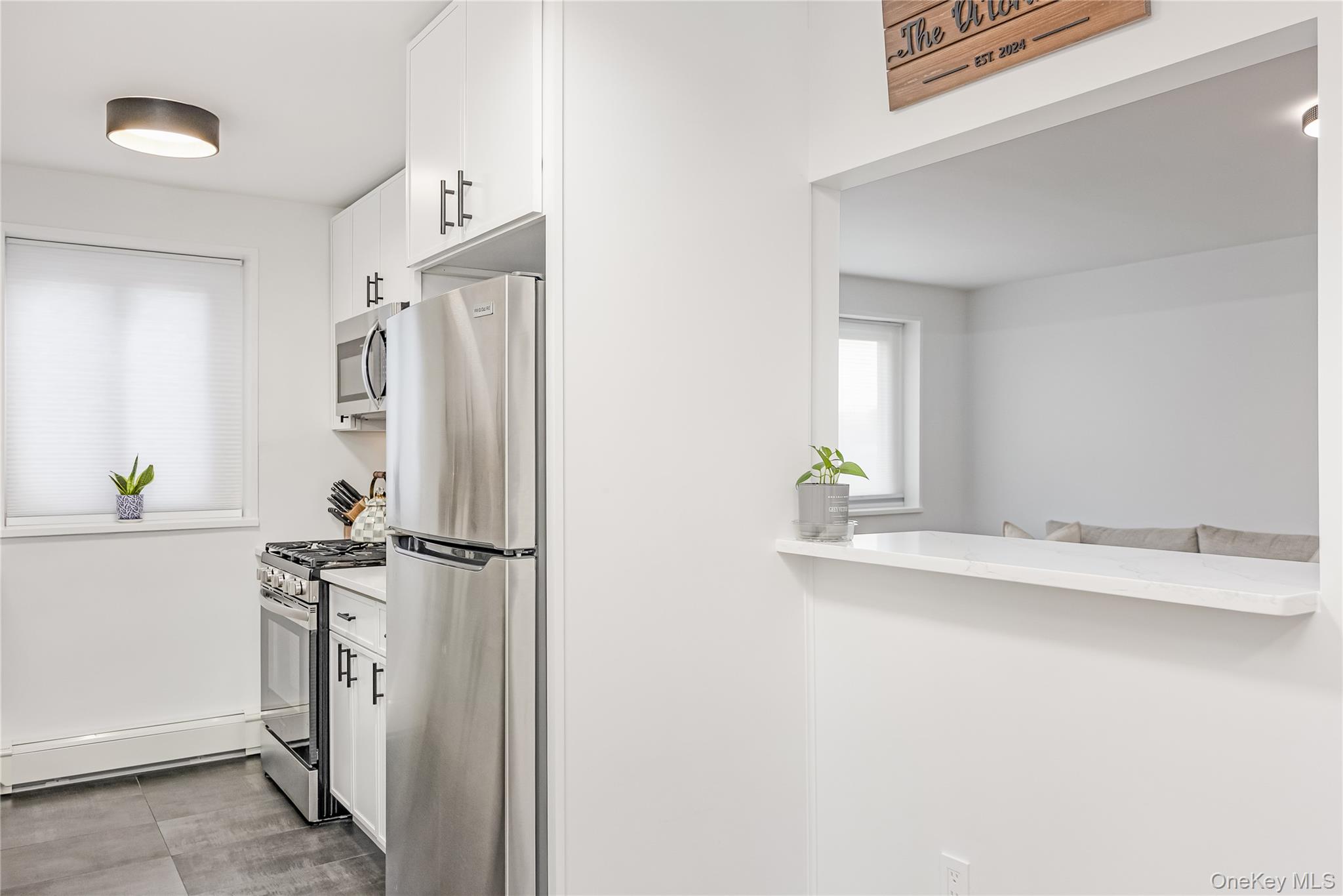 101 Clinton Avenue # 1A, Mineola, NY 11501