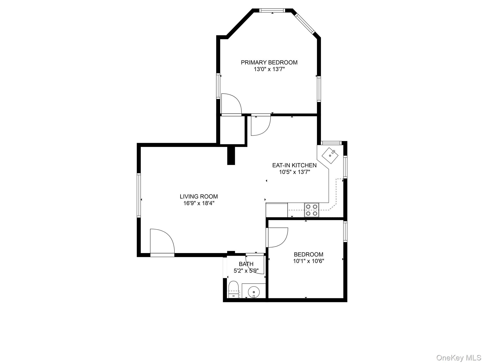 115 Fulton Avenue, Poughkeepsie, NY 12603