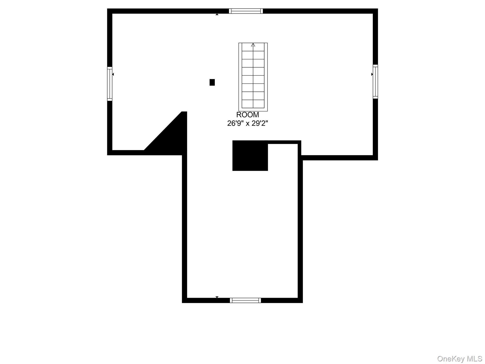 115 Fulton Avenue, Poughkeepsie, NY 12603