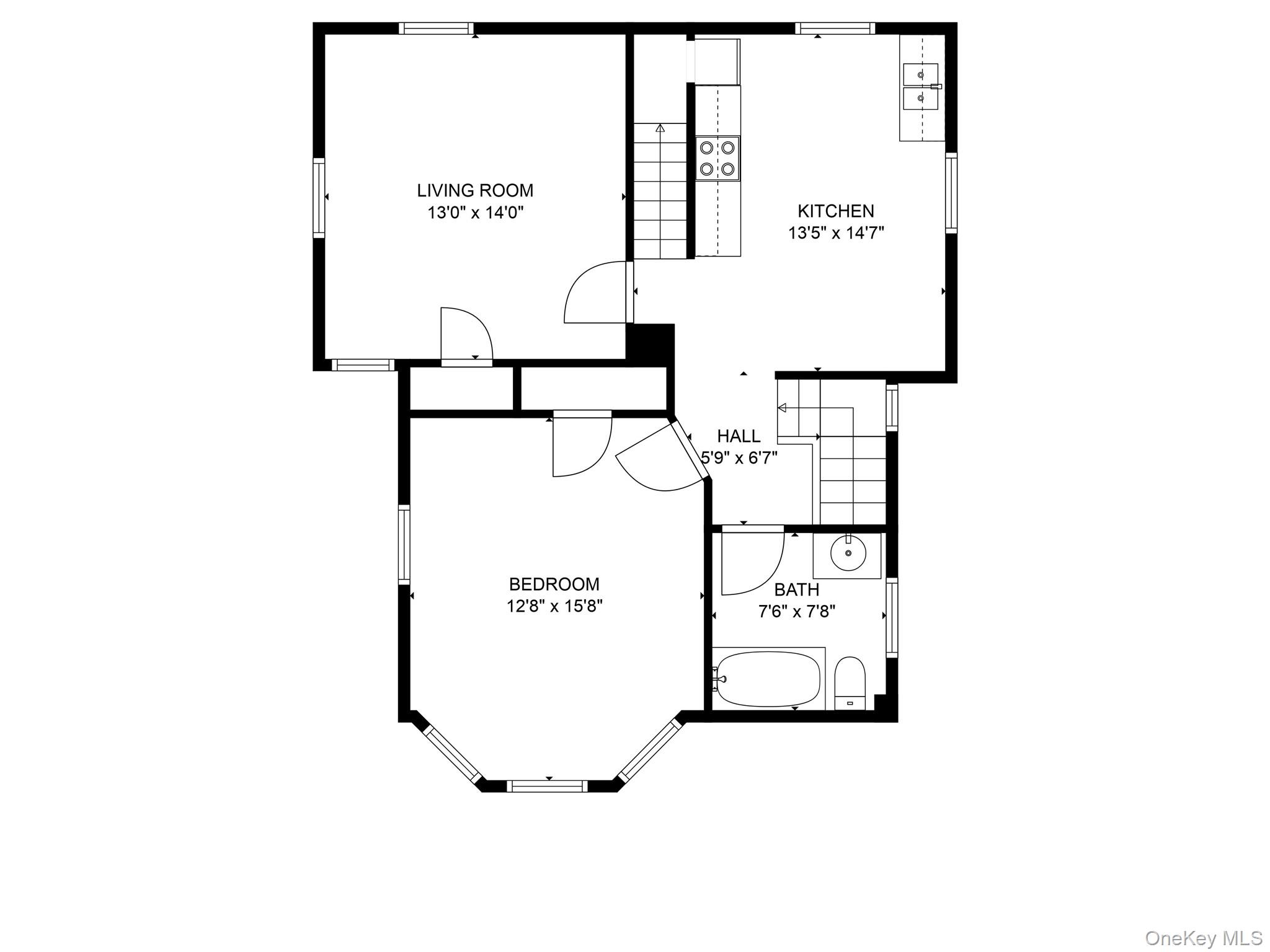 115 Fulton Avenue, Poughkeepsie, NY 12603