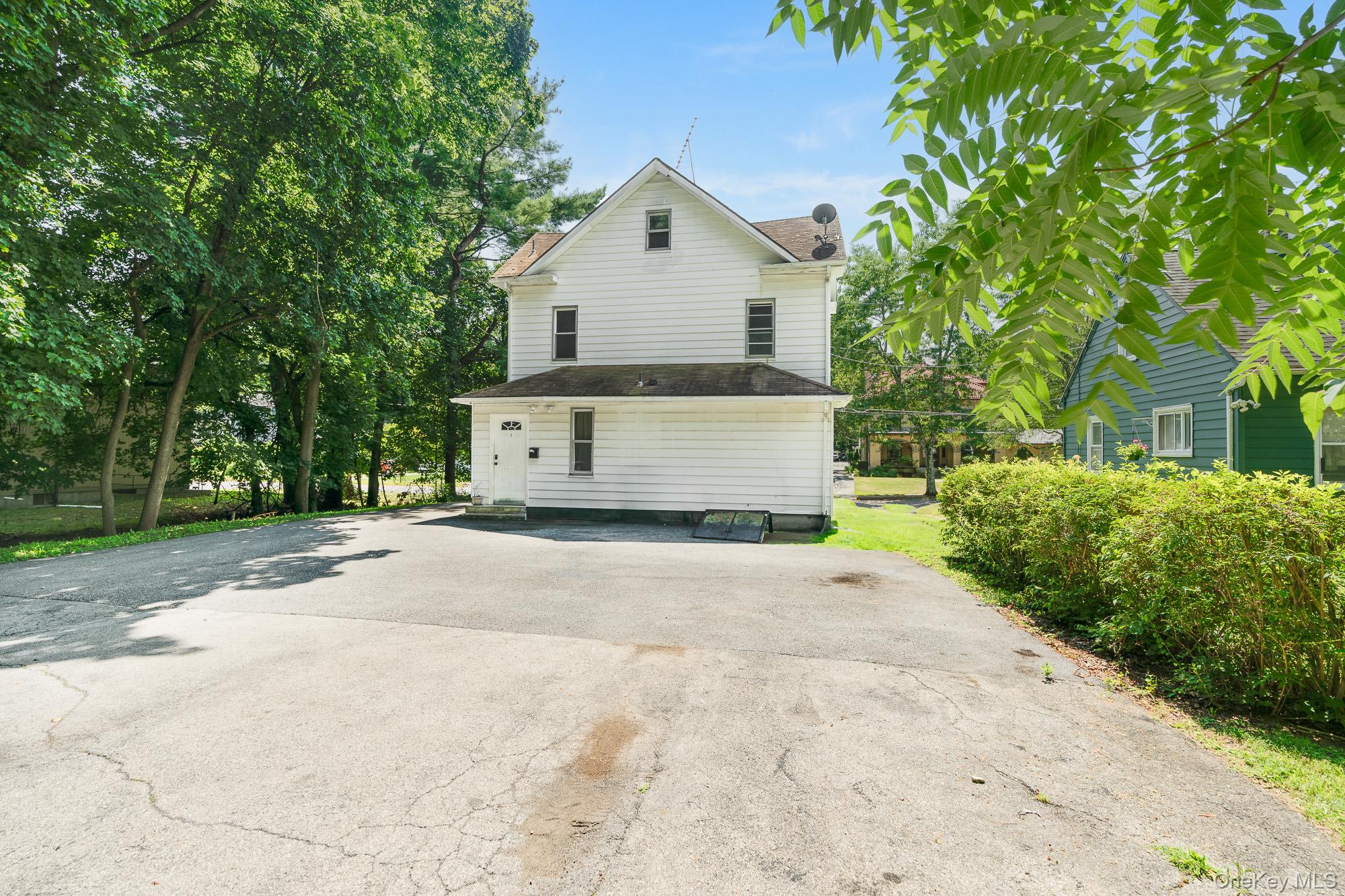 115 Fulton Avenue, Poughkeepsie, NY 12603