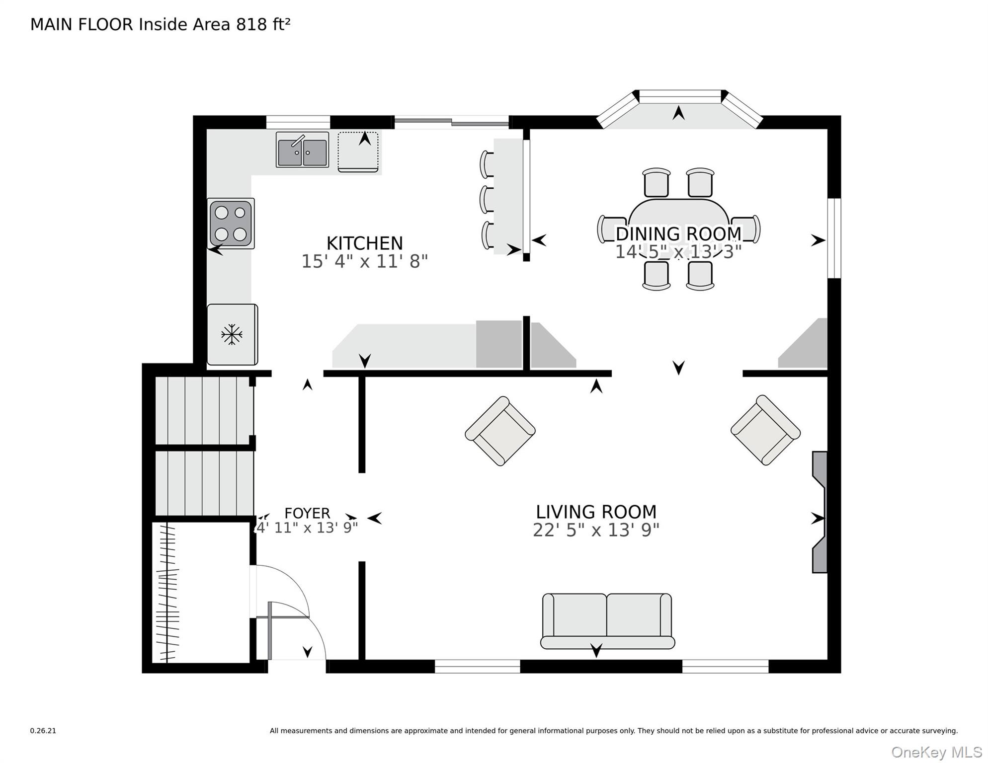 15 The Oaks, Roslyn Estates, NY 11576