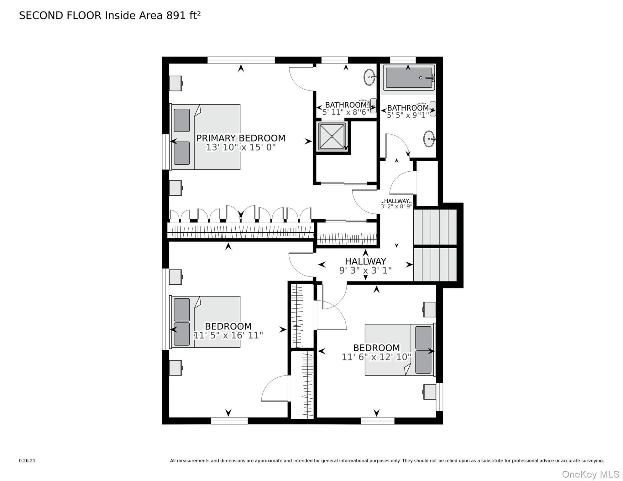 15 The Oaks, Roslyn Estates, NY 11576