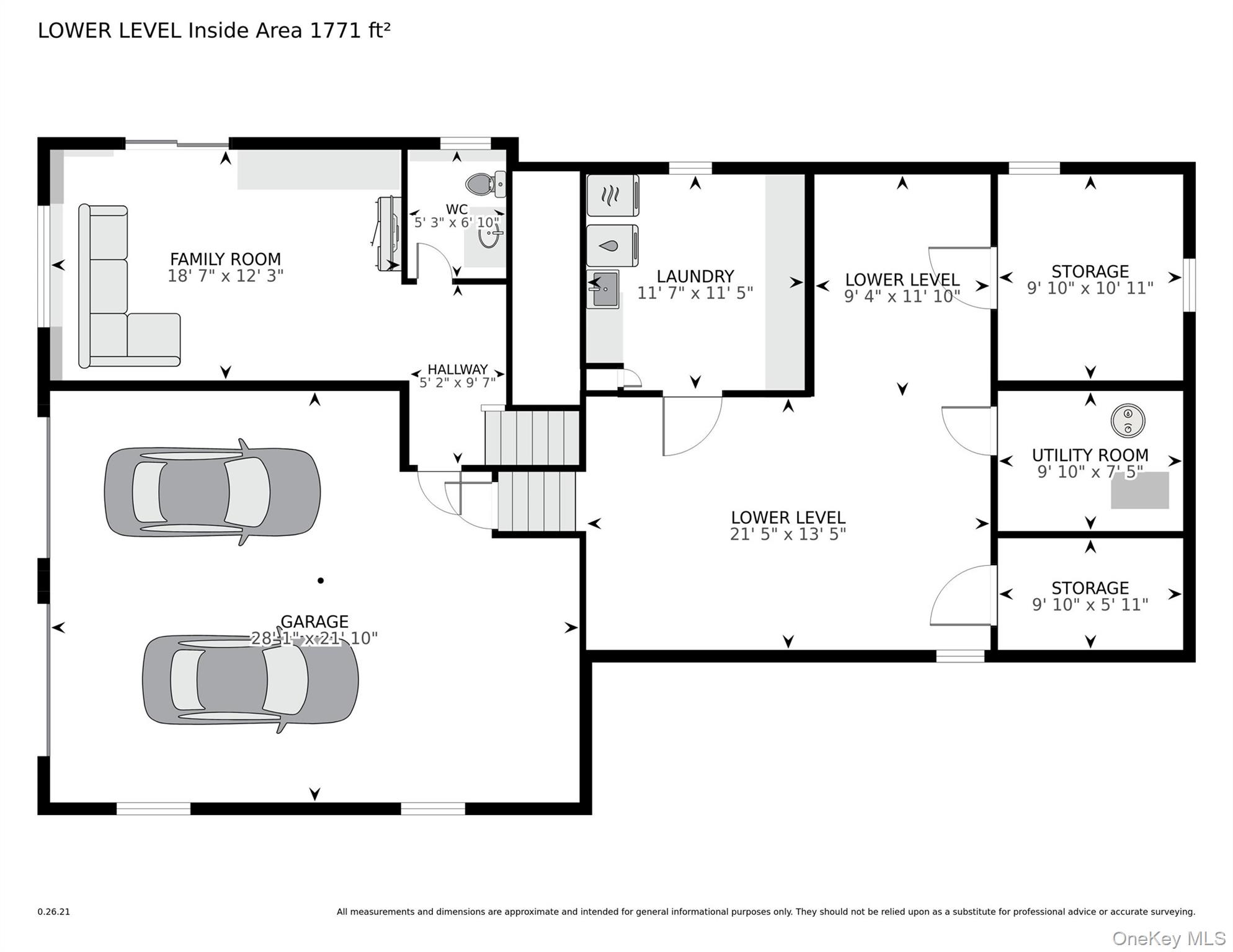 15 The Oaks, Roslyn Estates, NY 11576