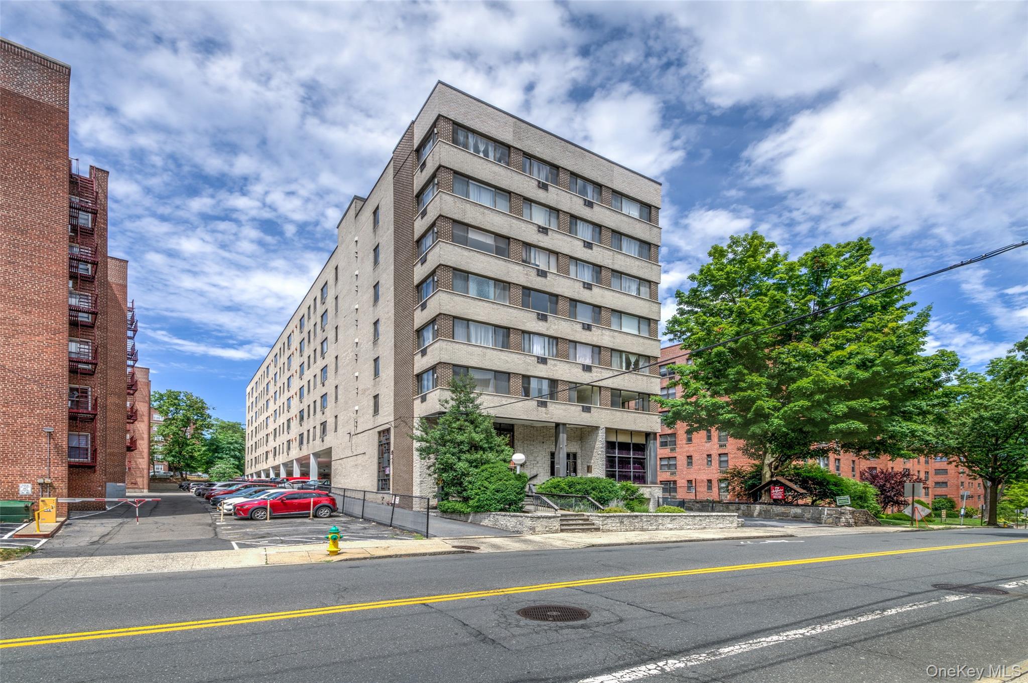 7 Lake Street # 3-H, White Plains, NY 10603