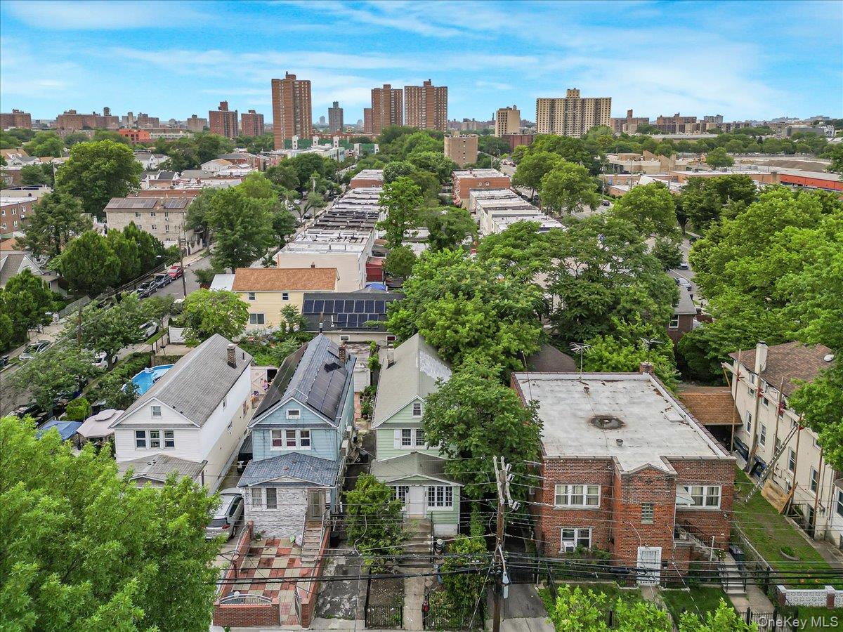 1909 Lacombe Avenue, Bronx, NY 10473