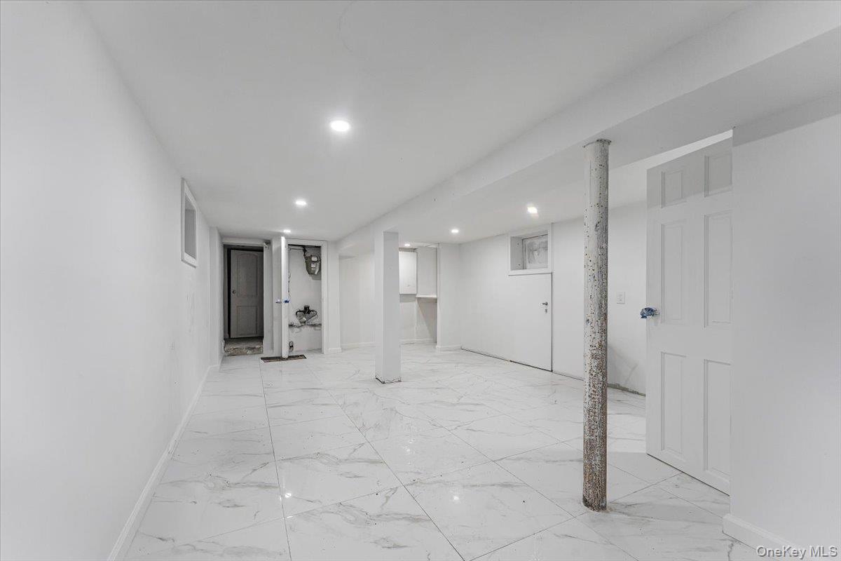 1909 Lacombe Avenue, Bronx, NY 10473